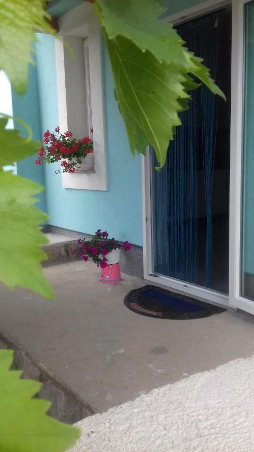Holiday Home Nora**** Loznati Cres Exteriör bild